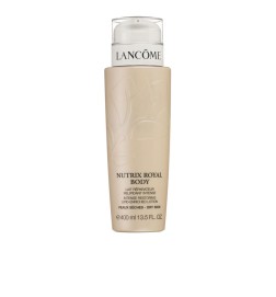 Lancome NUTRIX ROYAL CORPS lait reparateur limited edition 400 ml