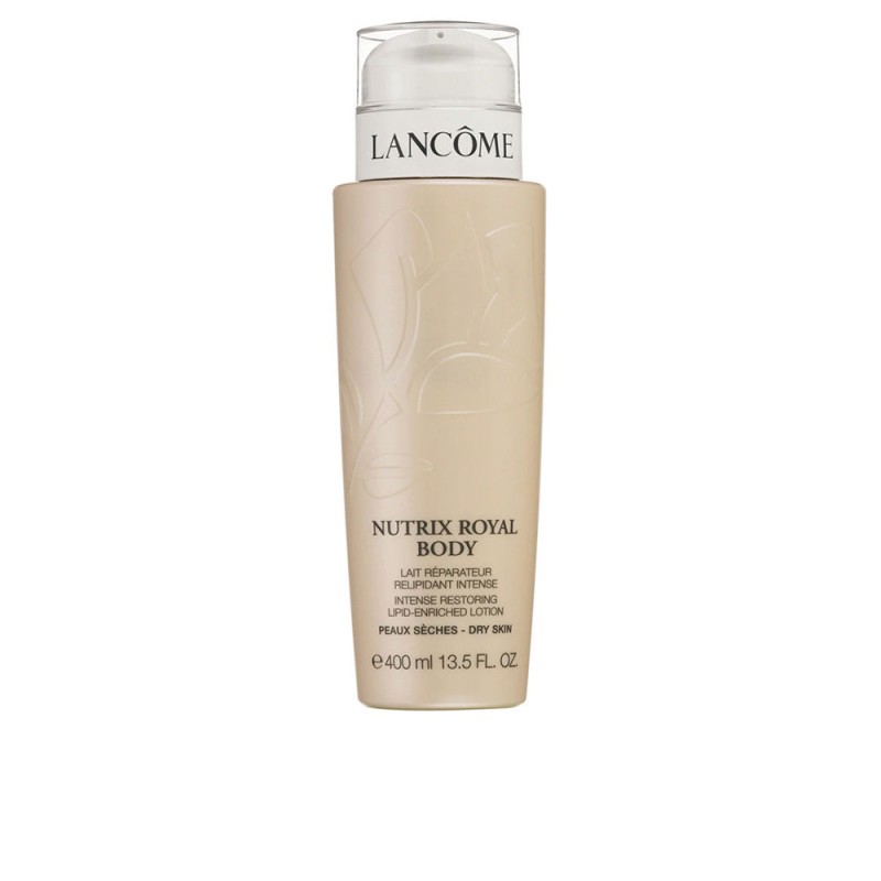 Lancome NUTRIX ROYAL CORPS lait reparateur limited edition 400 ml