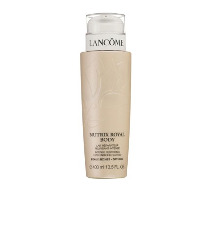 Lancome NUTRIX ROYAL CORPS lait reparateur limited edition 400 ml