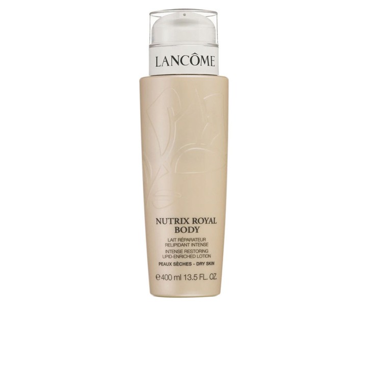 NUTRIX ROYAL CORPS lait reparateur limited edition 400 ml