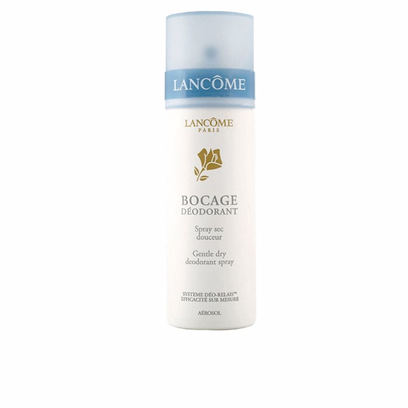 Lancome BOCAGE deo sec douceur spray 125 ml