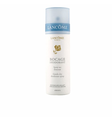 Lancome BOCAGE deo sec douceur spray 125 ml