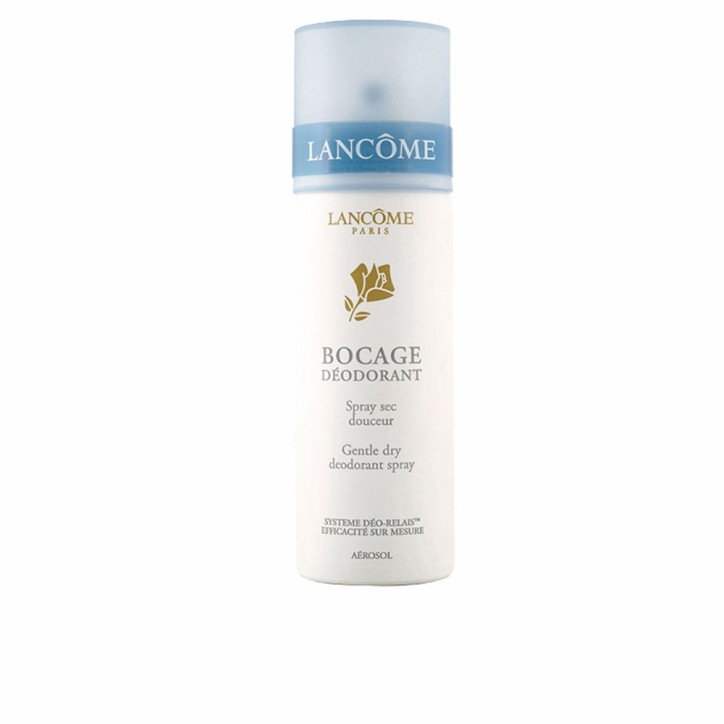 BOCAGE deo sec douceur spray 125 ml