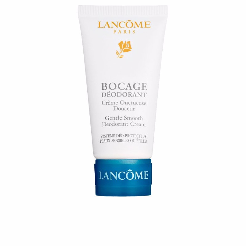 Lancome BOCAGE deo creme onctueuse douceur 50 ml