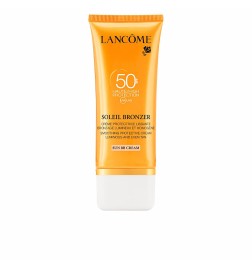Lancome SOLEIL BRONZER BB CREAM creme protectrice SPF50 50 ml