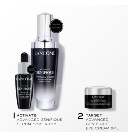 Lancome ADVANCED GÉNIFIQUE SET