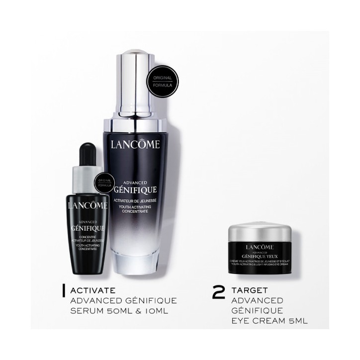 ADVANCED GÉNIFIQUE SET