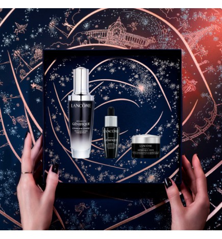 ADVANCED GÉNIFIQUE SET