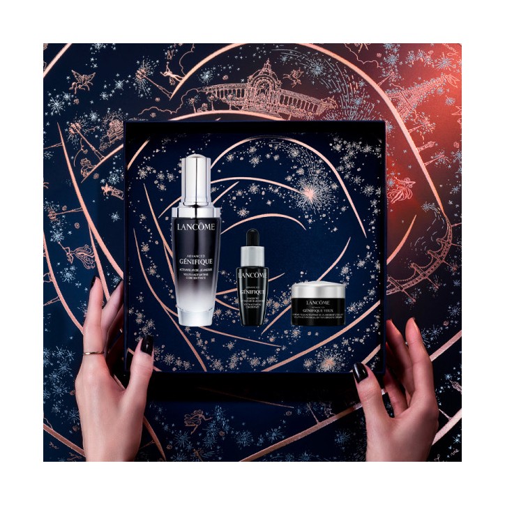 ADVANCED GÉNIFIQUE SET