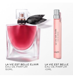 Lancome LA VIE EST BELLE ELIXIR EDP 50ML SET