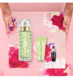 Lancome Ô LANCÔME EDT 125ml SET