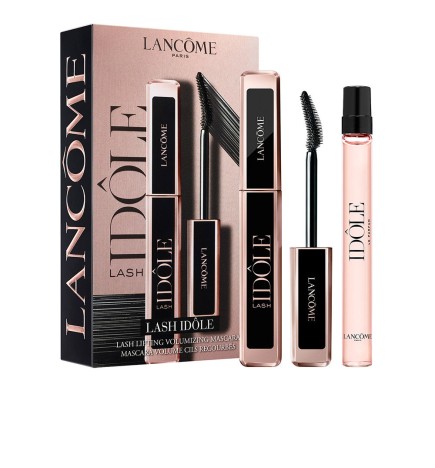 Lancome LASH IDÔLE SET