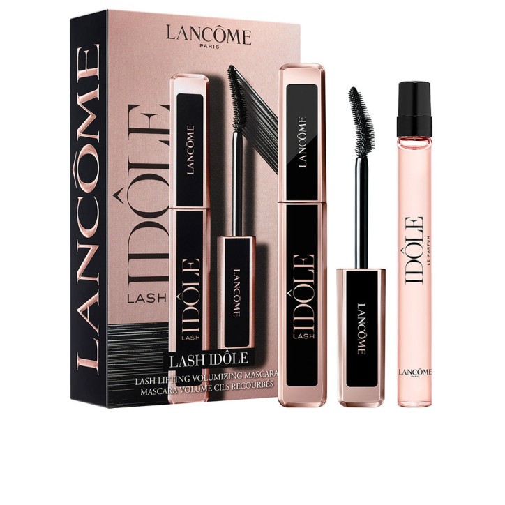 LASH IDÔLE SET