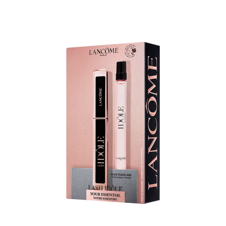 LASH IDÔLE SET