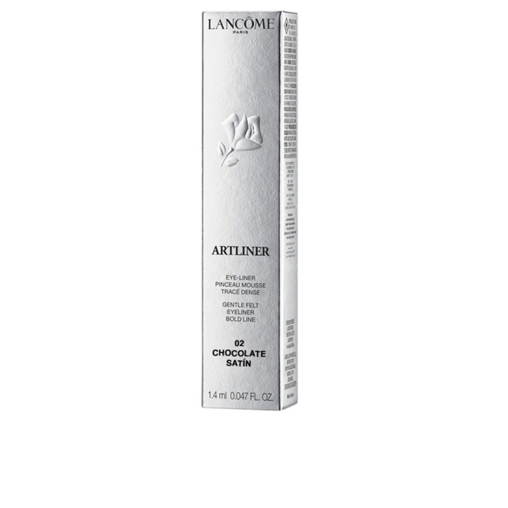 ARTLINER 02-chocolate satin 1,4 ml