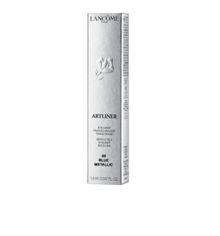ARTLINER 09-bleu metallic 1,4 ml