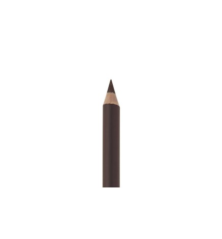 BROW SHAPING powdery pencil 08-dark brown 1,19 gr