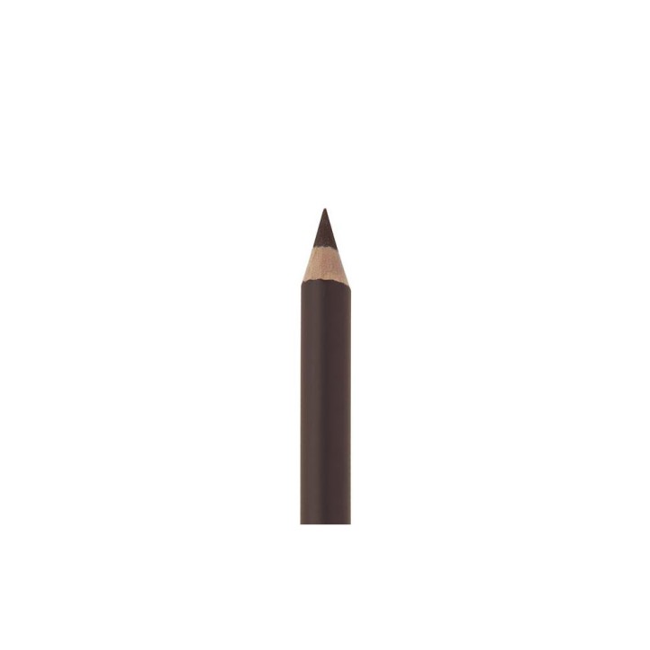 BROW SHAPING powdery pencil 08-dark brown 1,19 gr