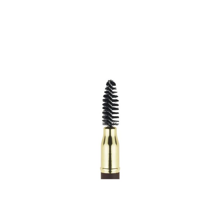 BROW SHAPING powdery pencil 08-dark brown 1,19 gr