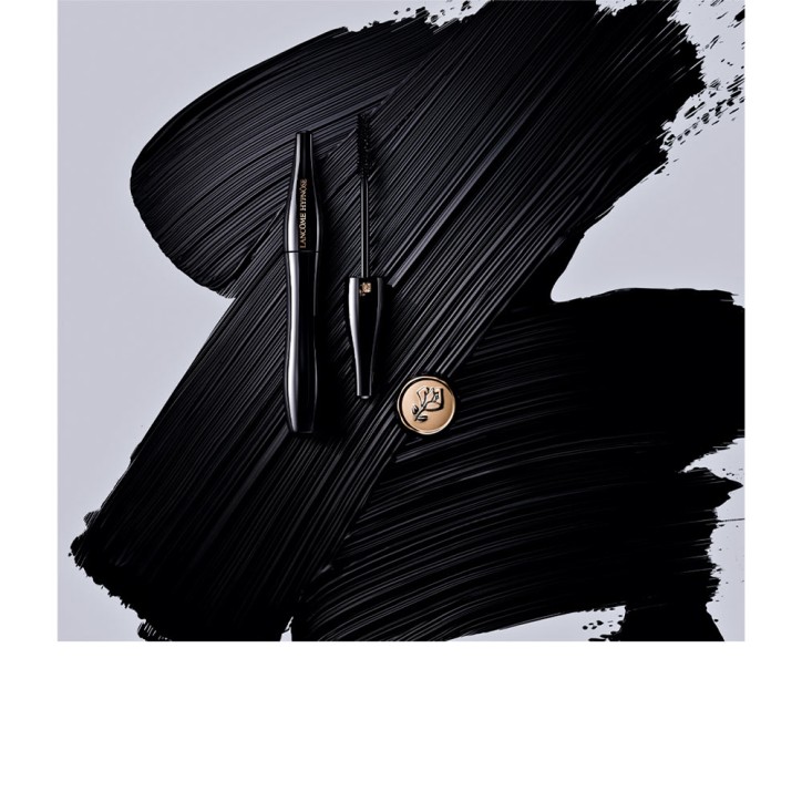 HYPNOSE mascara 01-noir hypnotic 6,2 ml