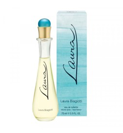 Laura Biagiotti LAURA edt spray 75 ml