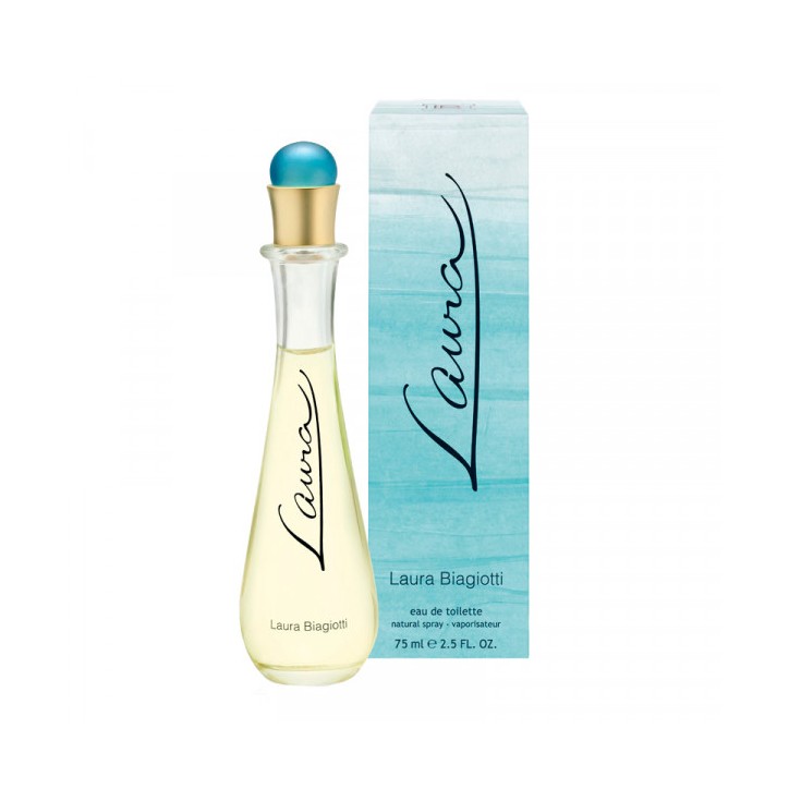 LAURA edt spray 75 ml