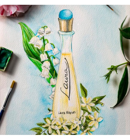 LAURA edt spray 50 ml