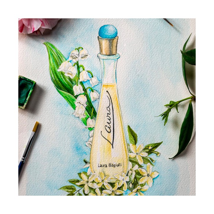 LAURA edt spray 50 ml