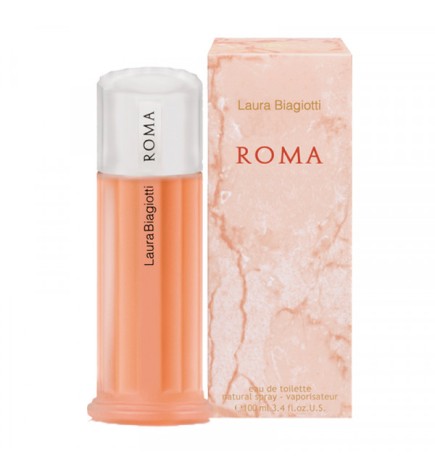 ROMA edt spray 100 ml