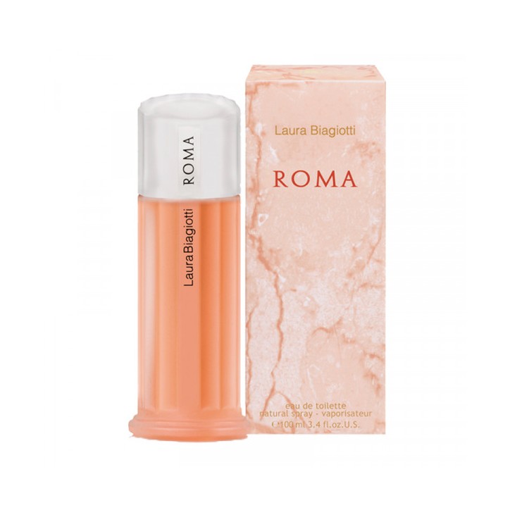 ROMA edt spray 100 ml