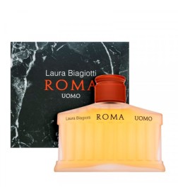 ROMA UOMO edt spray 75 ml