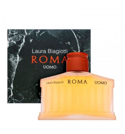 ROMA UOMO edt spray 40 ml