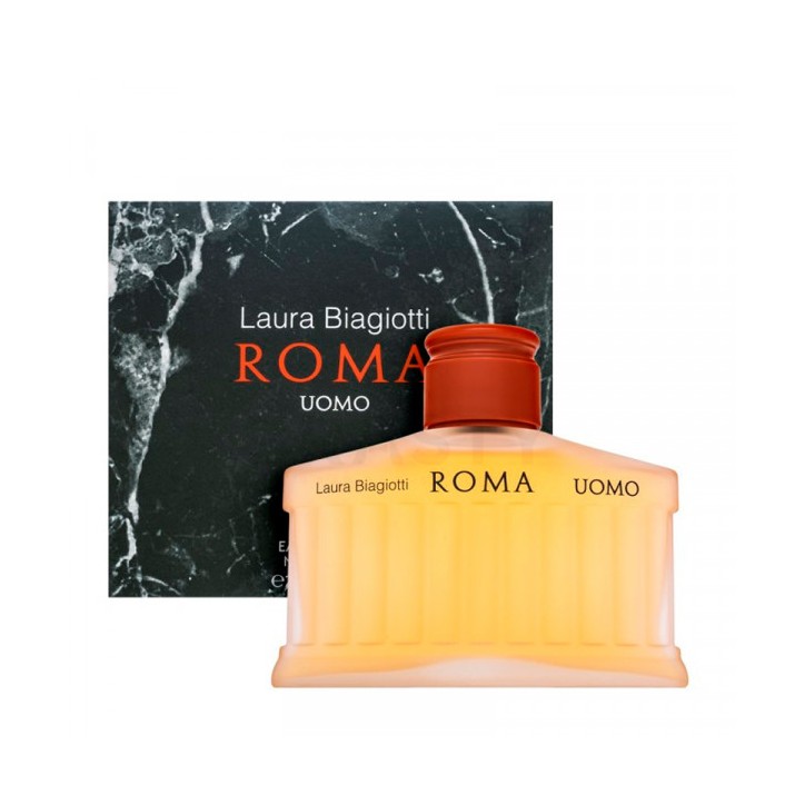 ROMA UOMO edt spray 40 ml