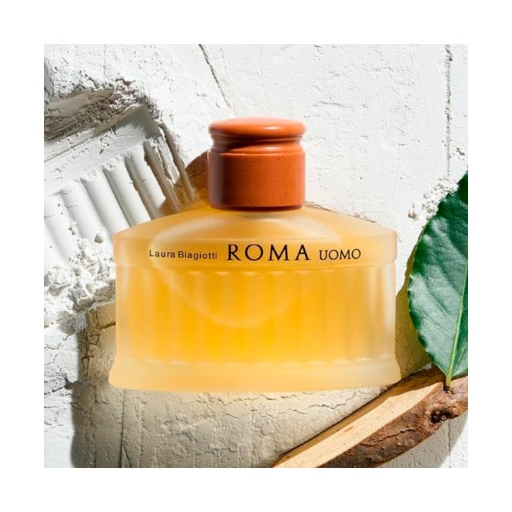 ROMA UOMO edt spray 40 ml