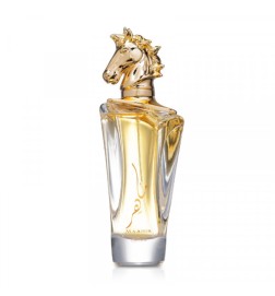 Lattafa MAAHIR EAU DE PARFUM 100ml