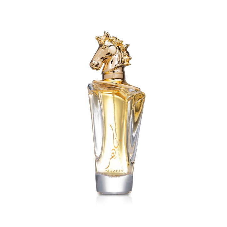 MAAHIR EAU DE PARFUM 100ml