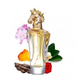 Lattafa MAAHIR EAU DE PARFUM 100ml