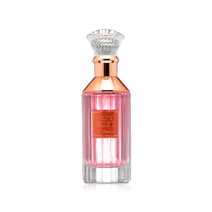 VELVET ROSE EDP 100ml
