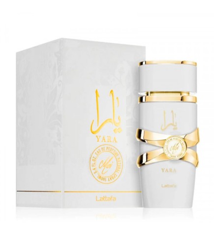 YARA MOI edp vapo 100 ml