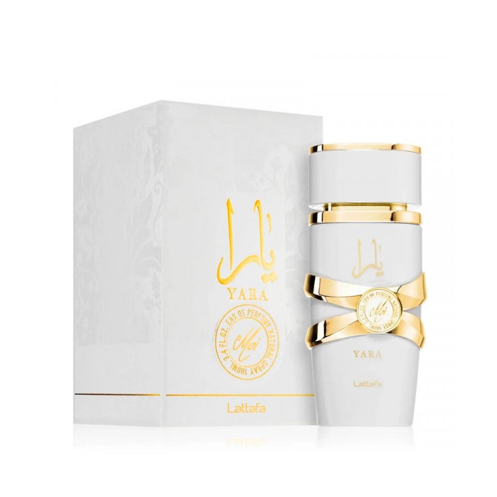 YARA MOI edp vapo 100 ml