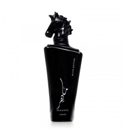 Lattafa MAAHIR BLACK EDITION EDP 100ml