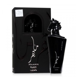 MAAHIR BLACK EDITION EDP 100ml