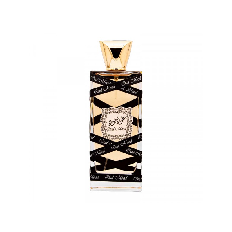 Lattafa OUD MOOD Eau de Parfum 100ml