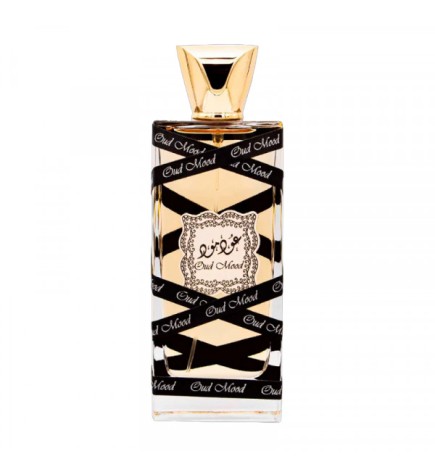 Lattafa OUD MOOD Eau de Parfum 100ml
