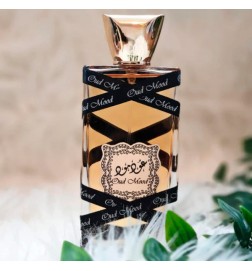 Lattafa OUD MOOD Eau de Parfum 100ml