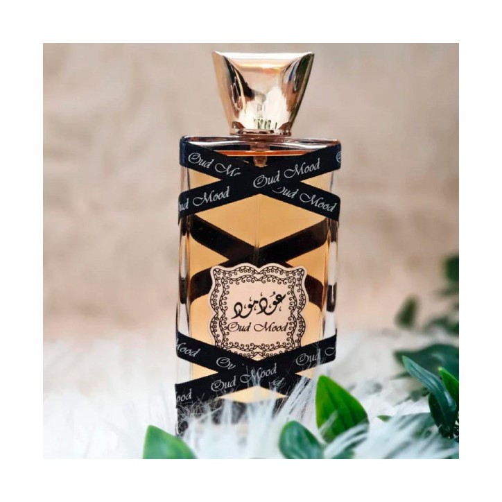 OUD MOOD Eau de Parfum 100ml