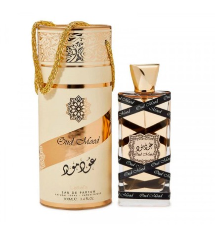 OUD MOOD Eau de Parfum 100ml