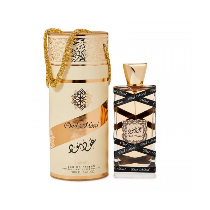OUD MOOD Eau de Parfum 100ml