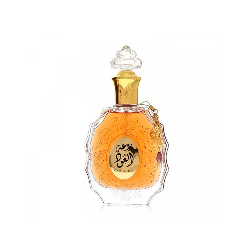 Lattafa ROUAT AL OUD Eau de Parfum 100ml