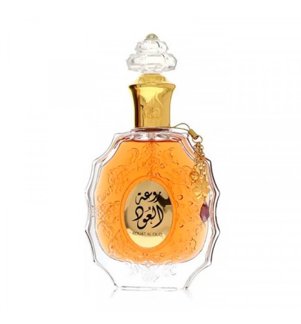 Lattafa ROUAT AL OUD Eau de Parfum 100ml